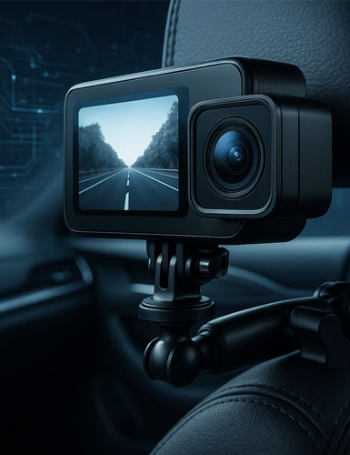 車載相機